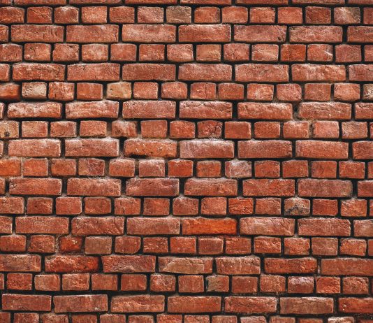 Renovating old walls