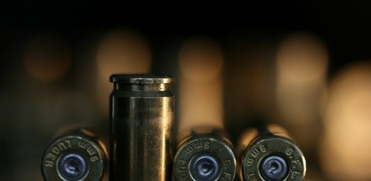 Thoughts on ammunition