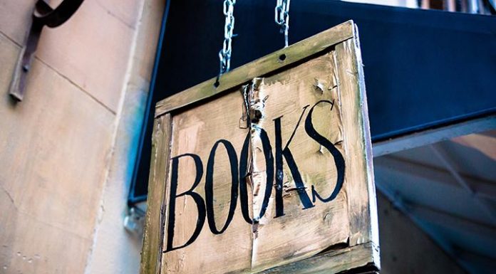 Used bookstores can be sucessful in the hinterlands