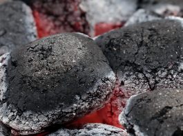 The real “Q” — Barbecue the way it’s supposed to be