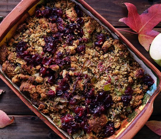 American food — It’s as varied as the melting pot