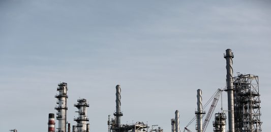 Why oil and other fossil fuels are good