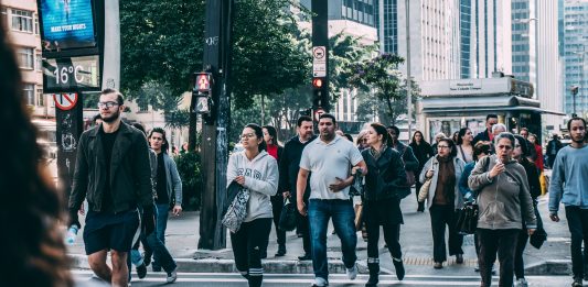 The Government intimidation factor and its effect on the health of society