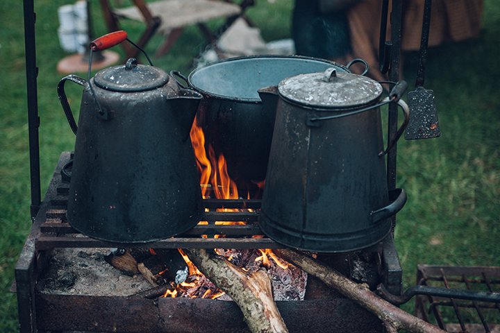 The Best Dutch Oven for Baking Bread - Dirt and Dough