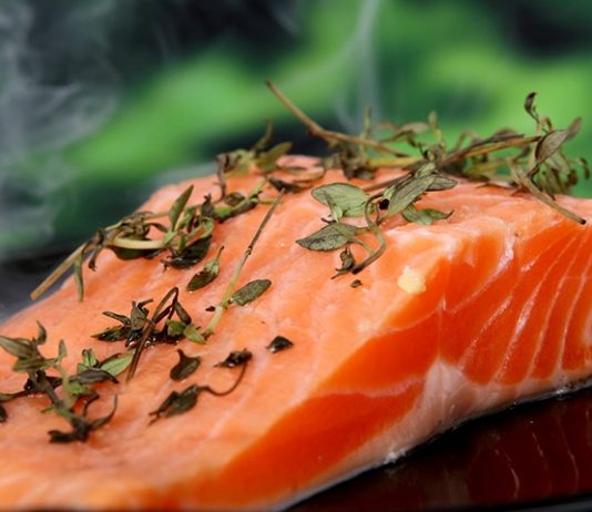 Salmon candy and pickles — Two unique ways to enjoy your next catch