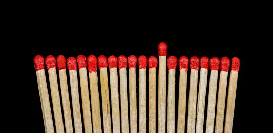 The 7 core areas of preparedness