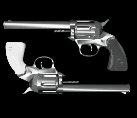 Dr. Laura tells her listeners she’s decided to pack a gun