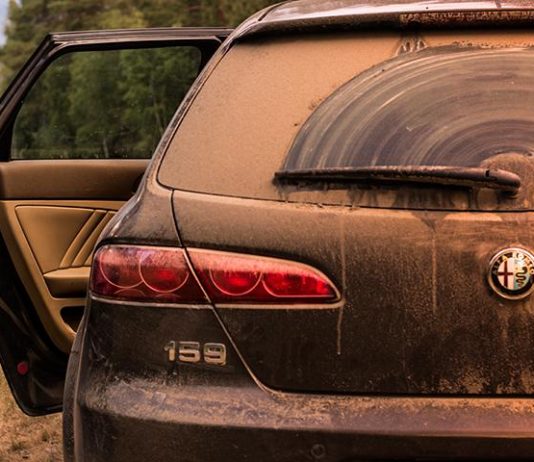 10 day survival pack for your vehicle for just $25