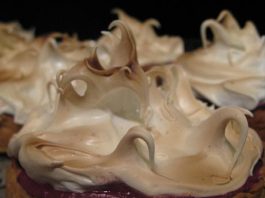 Wild edibles in delectable dishes