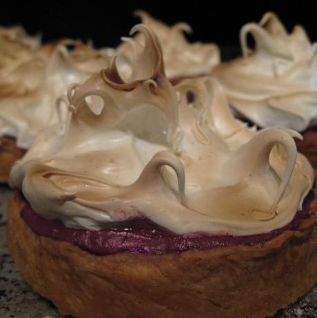 Wild edibles in delectable dishes