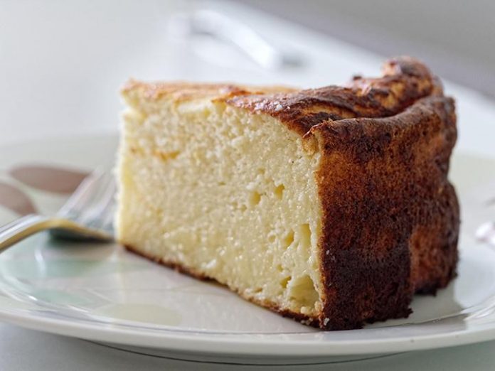 Oldfashioned applesauce cake Backwoods Home Magazine