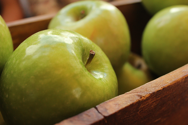 How long do apples last? (Tips for Storing) - Watch Learn Eat
