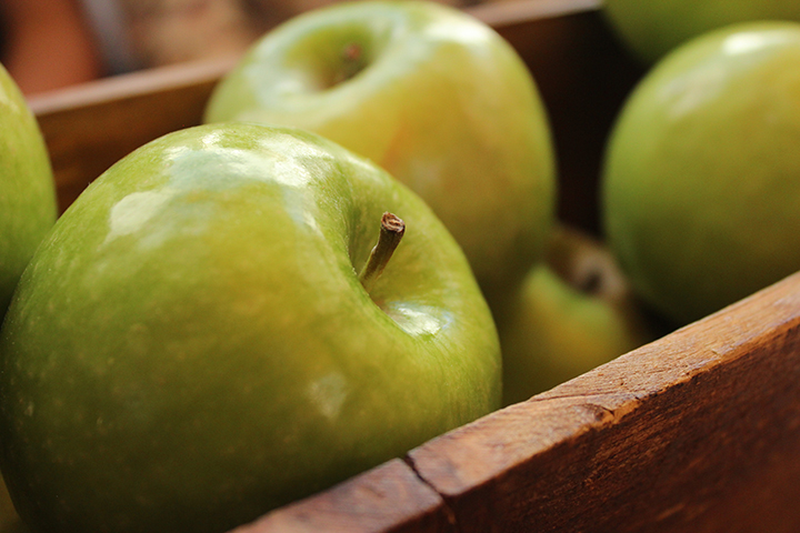 Here are some simple tips on how to store apples for a long, long time -  Backwoods Home Magazine