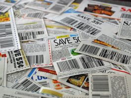 Couponing, refunding, and stockpiling will make your money stretch
