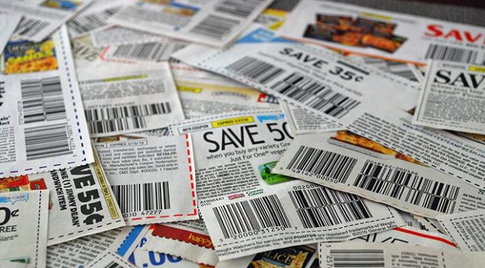Couponing, refunding, and stockpiling will make your money stretch
