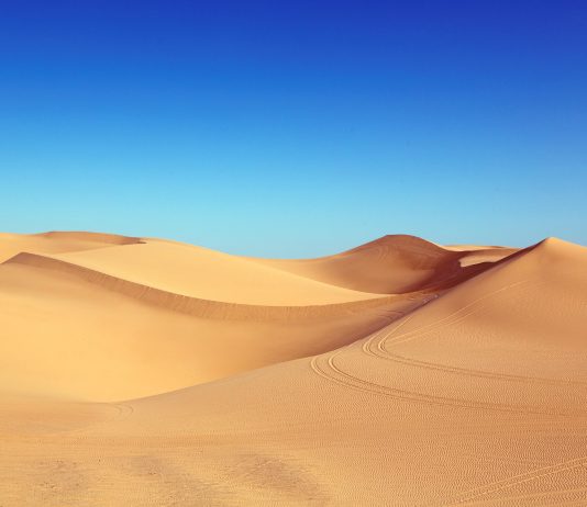 Avoiding heat illness