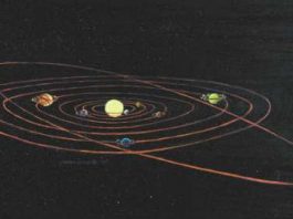 Theories of the universe