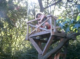 City boy, country boy