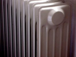 Space heater safety tips