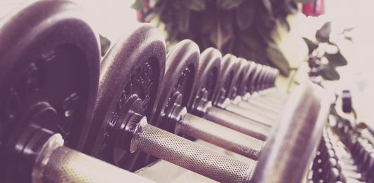 If you want to take care of your health, you have to take control of your life