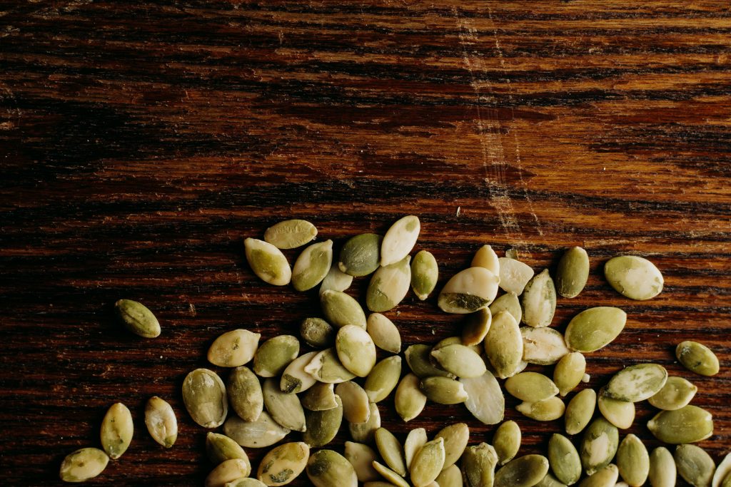 Grow Open Pollinated Seeds for SelfReliant Gardening