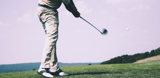 I stink! but that’s okay