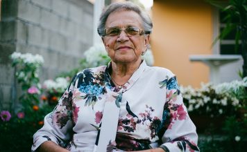 Some thoughts on growing older in the backwoods