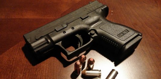 Firearms handling refresher Part I: Handguns