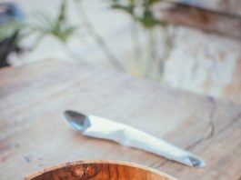 Tomato-Avocado-Buttermilk Soup