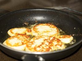 Easy homemade dairy products