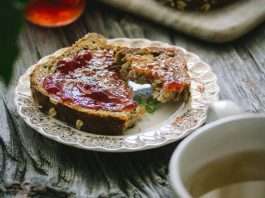 Some unusual jellies for your sweet tooth