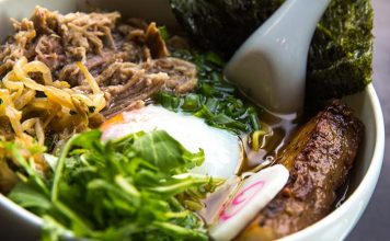 Beef and Cabbage Soup