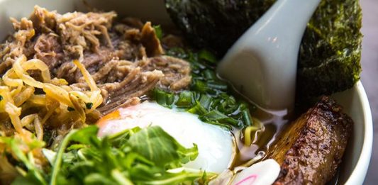 Beef and Cabbage Soup
