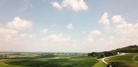 Moving on: A small town can be a haven during a depression