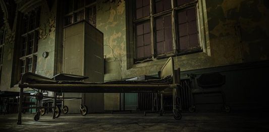 The return of home emergency shelters takes on a dual-purpose approach