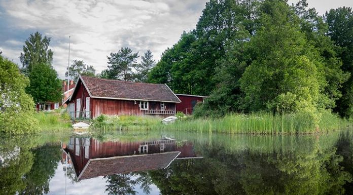 Water development for the homestead: Ponds, cisterns, and tanks