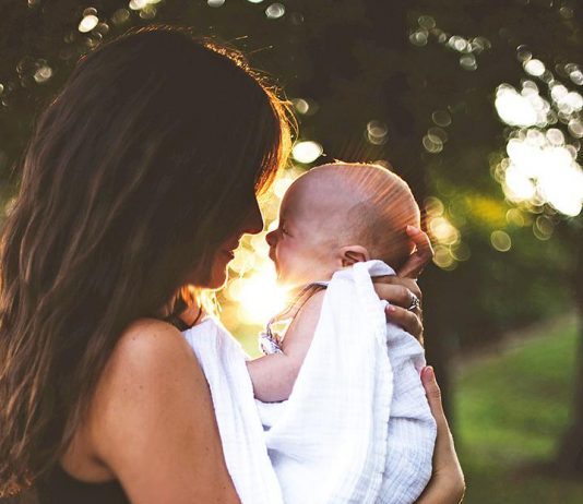 Breastfeeding — A primer