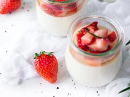 Cultured milk — Food of centenarians