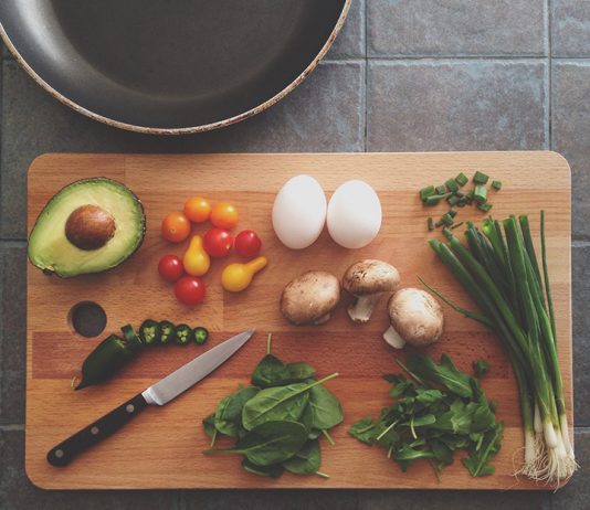 Tips and tricks for the kitchen