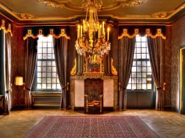 The logic behind term limits and a historical perspective