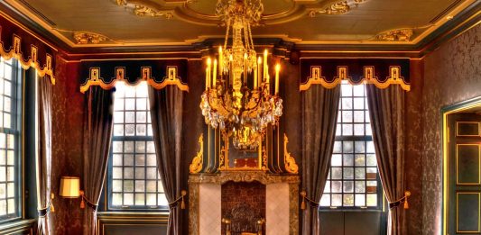 The logic behind term limits and a historical perspective