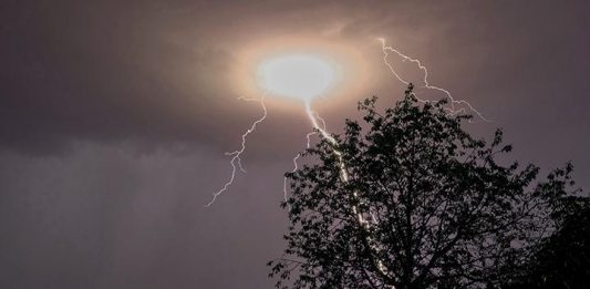 Everybody talks about lightning and yes, there are things you can do about it