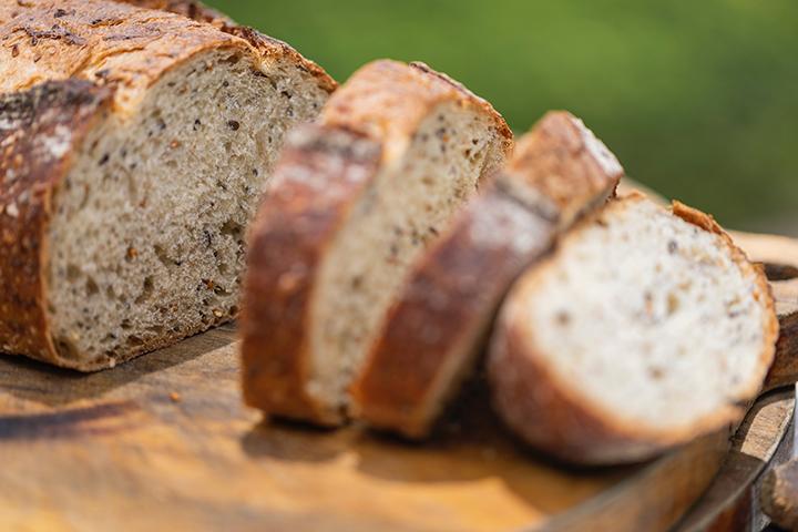 Honey Wheat Sandwich Bread — My Journey Back to Basics