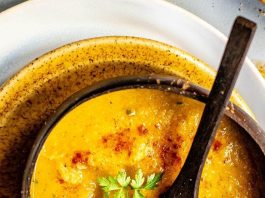 Chicken Curry