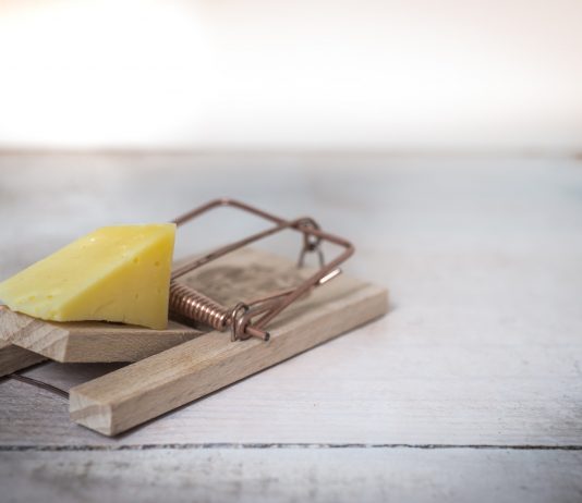 Avoiding legal traps