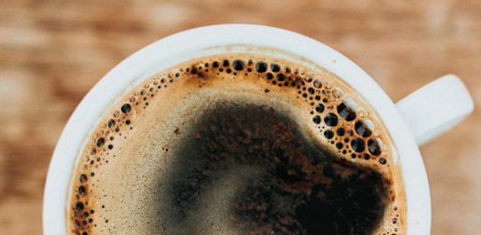 In search of the perfect cup of coffee