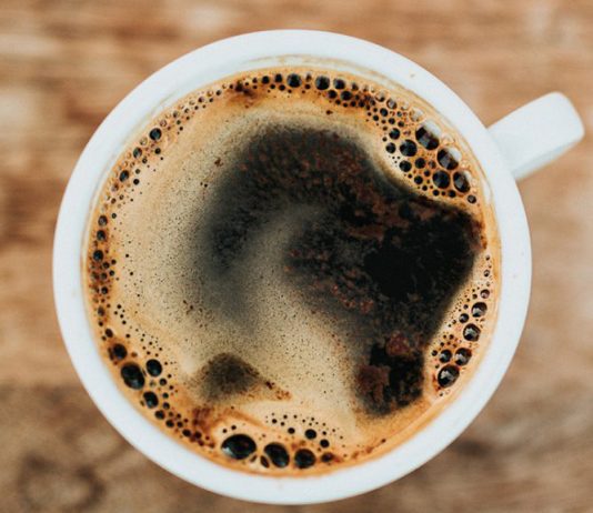 In search of the perfect cup of coffee