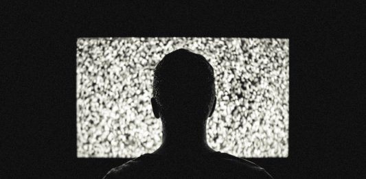 Losing our rights as we watch television