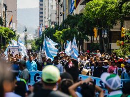 Confessions of a former liberal