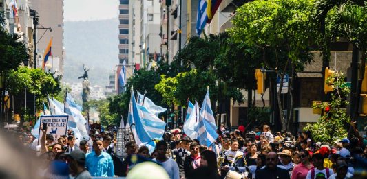 Confessions of a former liberal